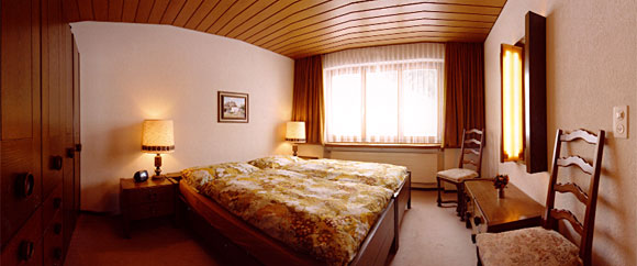 1. Schlafzimmer